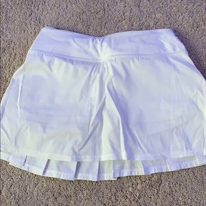 Ivivva athletic skirt